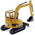 thumbnail image 1 of CAT Caterpillar 308C CR Excavator with Operator "Core Classics Series" 1/50 Diecast Model by Diecast Masters, 1 of 8