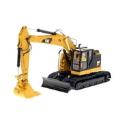 CAT Caterpillar 335F LCR with Operator "High Line Series" 1/50 Diecast Model by Diecast Masters