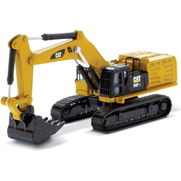 CAT Caterpillar 390F L Hydraulic Excavator 