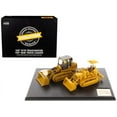 thumbnail image 1 of CAT Caterpillar 977D Traxcavator (Circa 1955-1960) and CAT Caterpillar 963K Track Loader (Current) with Operators "Evolution Series" 1/50 Diecast Models Masters, 1 of 1