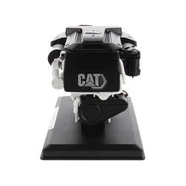 CAT Caterpillar C32B Marine Engine Replica High Line Series 1-12 Scale ...