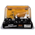 thumbnail image 1 of CAT Caterpillar CT660 Concrete Mixer Yellow "Micro-Constructor" Series Diecast Model by Diecast Masters, 1 of 4