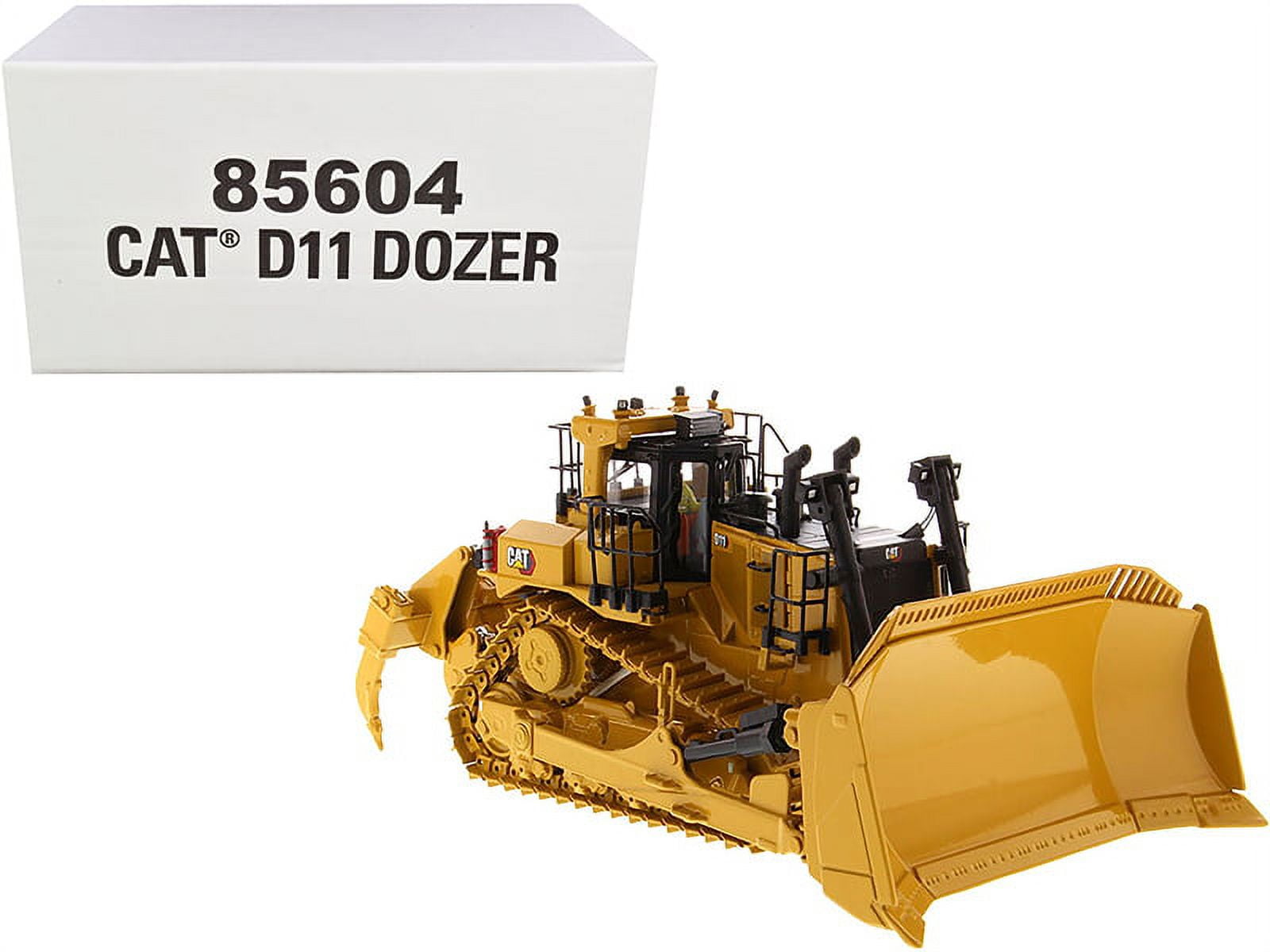D11 Dozer