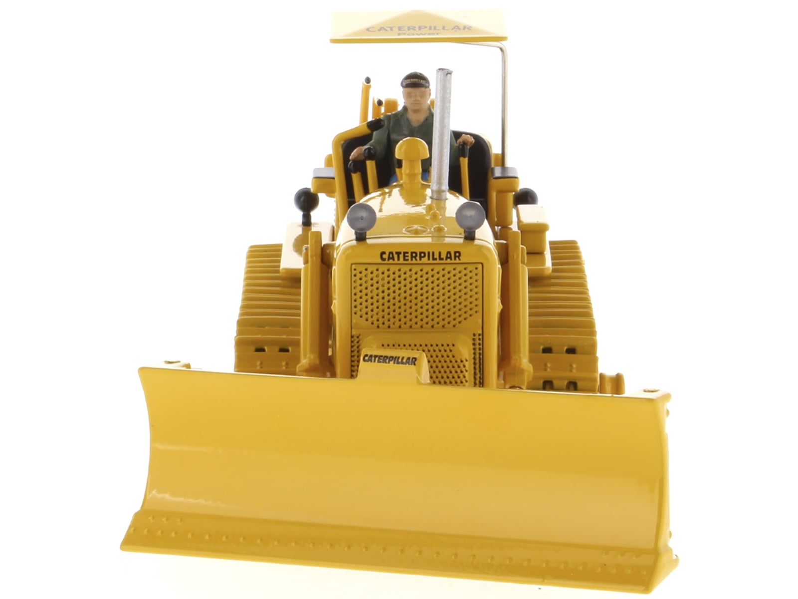 Caterpillar Bulldozer Caterpillar Bulldozer