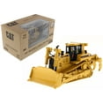 thumbnail image 1 of CAT Caterpillar D8R Series II Track Type with Operator "Core Classics Series" 1/50 Diecast Model by Diecast Masters, 1 of 3