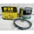 thumbnail image 1 of CAT Caterpillar Fuel Filter 337854, 5W6081, 67-6987, 676987, 1 of 1