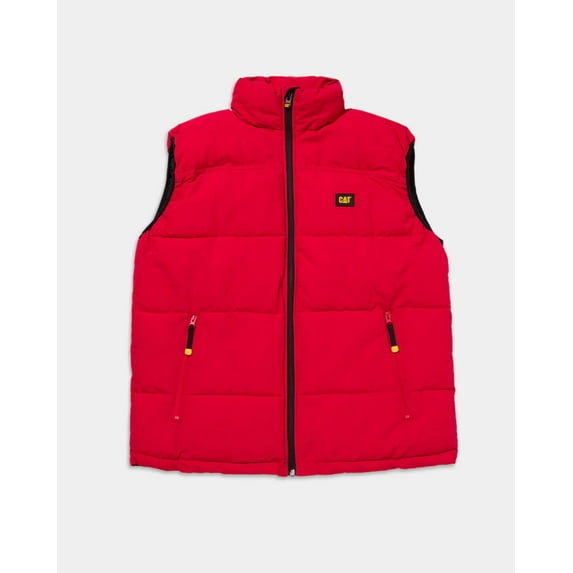 Arctic Zone Vest | CAT® WORKWEAR