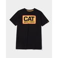 thumbnail image 1 of MEN'S CAT® DIESEL POWER T-SHIRT, 1 of 4