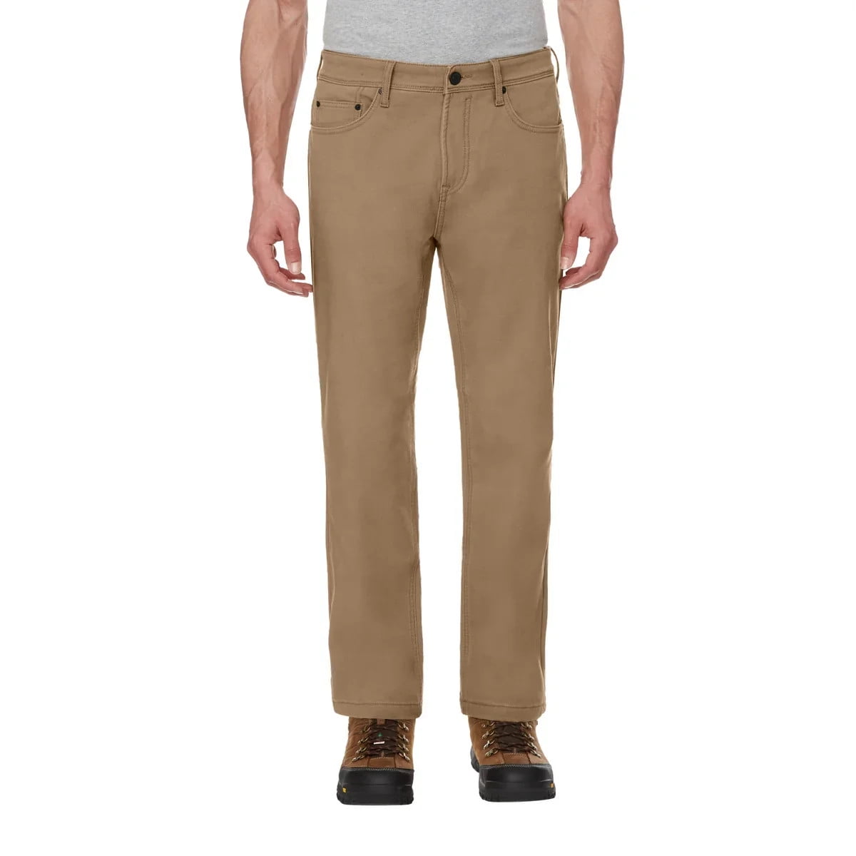 Fleece Lined Work Pants 30x30