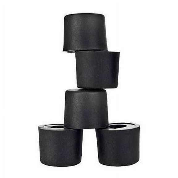 CAT Chiropractic Adjusting Tool replacement soft tips, pack of 5 rubber tips