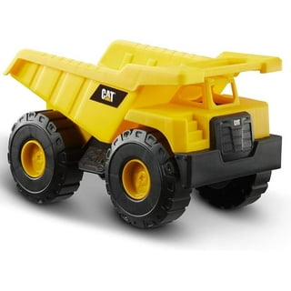 Cement mixer toy sales truck walmart