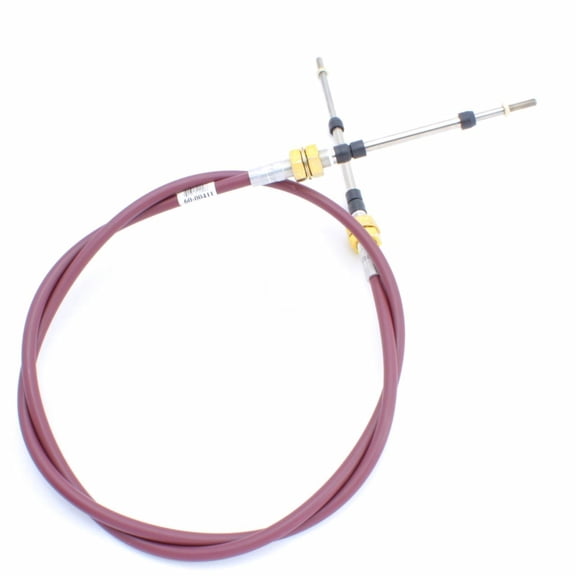 CAT D3B, D3C, D3CII, D4B, D4C, D4CII,D5C Bulldozer, Throttle Cable, 5G-2315