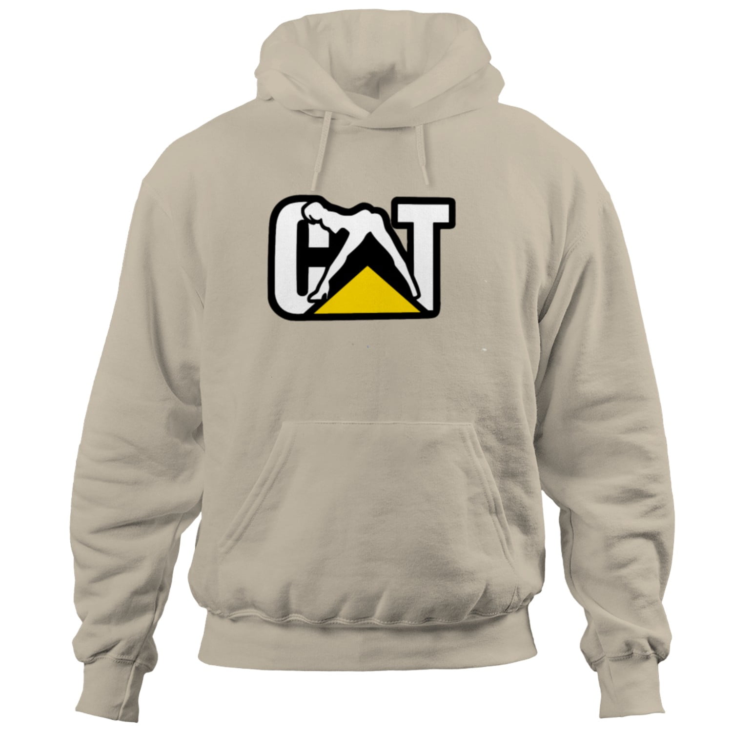Cat diesel hoodie outlet