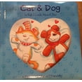 thumbnail image 1 of Pre-Owned What I love about you Cat and Dog Paperback, 1 of 1