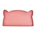 thumbnail image 1 of Vibrant Life Silicone Cat Feeding Mat, Rose, 17.5" x 9", 1 of 5