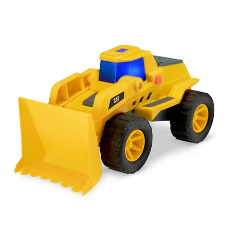 CAT FUTURE WHEEL LOADER