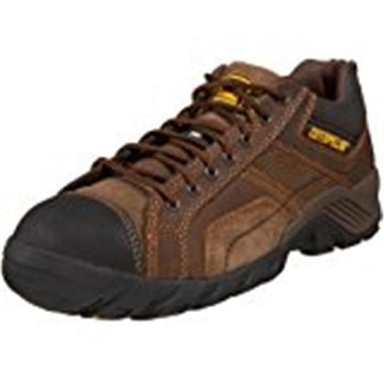 Caterpillar Argon Composite Toe Work Shoe Men - Walmart.com