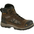 thumbnail image 1 of "CAT Footwear Compressor 6-Inch Composite Toe - Clay 12(M) Work Boot", 1 of 3