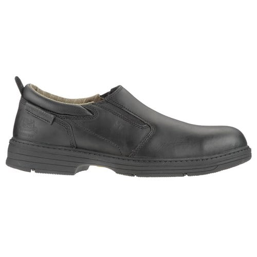 "CAT Footwear Conclude Steel Toe - Black 10.5(W) Work Shoe"