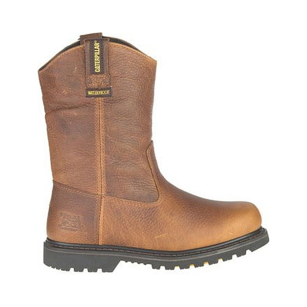 Caterpillar edgework boots on sale