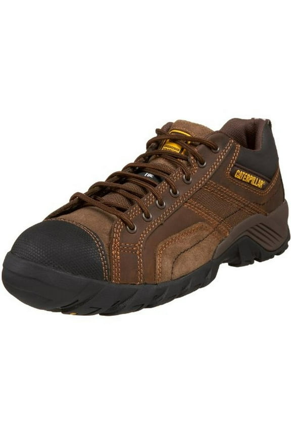 Footwear Mens Argon Composite Toe Work Safety Shoes Casual