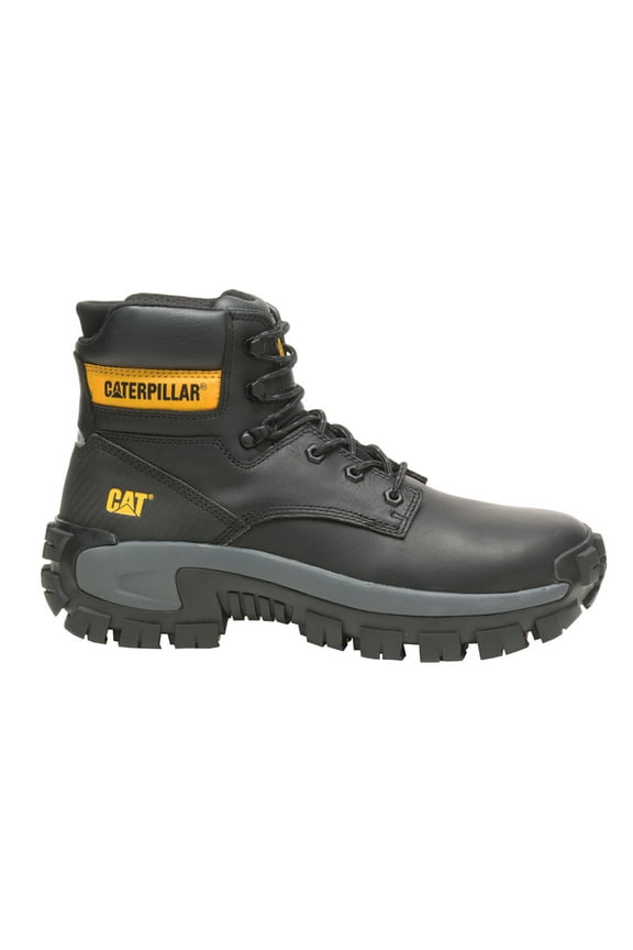 erpillar Invader Hi Steel Toe Work Boot Men