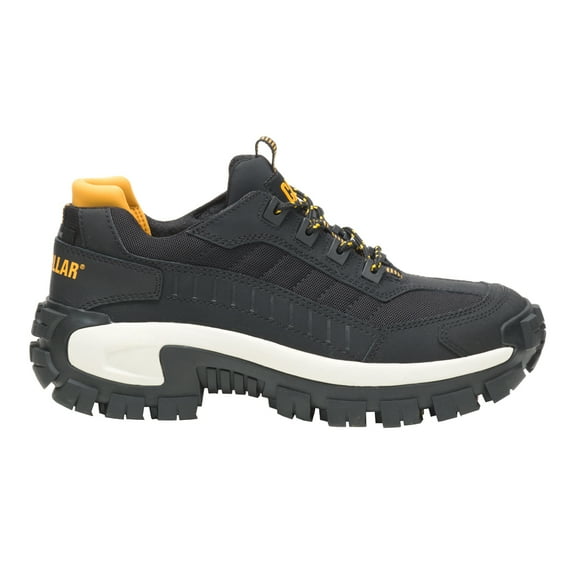 Caterpillar Invader Steel Toe Work Shoe Men