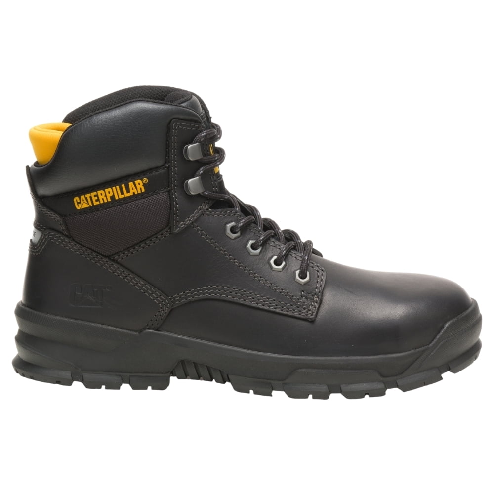 Caterpillar Mobilize Alloy Toe Work Boot Men - Walmart.com display picture 3