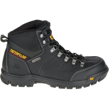CAT Footwear  Mens Threshold Waterproof Electrical   Work Safety Shoes Casual