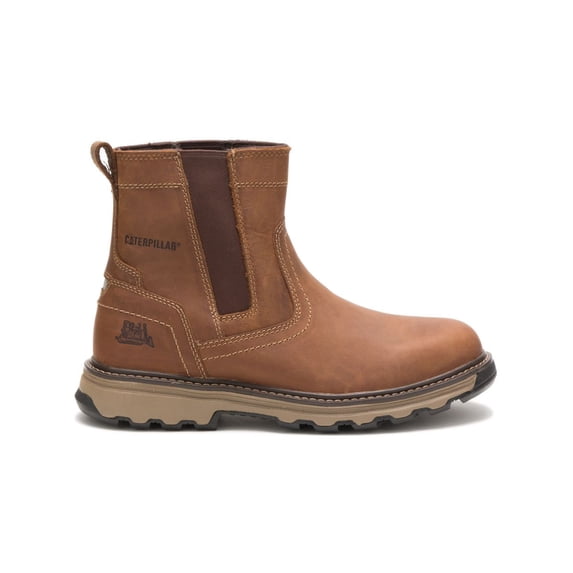 Caterpillar Pelton Work Boot Men