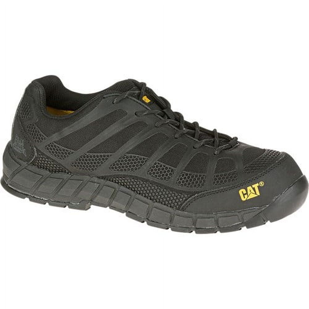 Caterpillar men's streamline comp toe work shoe online