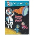 thumbnail image 1 of CAT IN THE HAT KNOWS A LOT ABOUT THAT!: SPACE IS THE PLACE!, 1 of 2