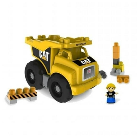 CAT Large Vehicle - Dump Truck