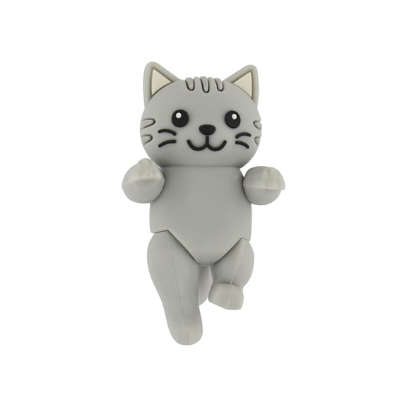 Cat Monitor Pet, 1.97 x 3.54 in
