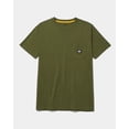 thumbnail image 1 of Men's Label Pocket T-Shirt | CAT® WORKWEAR, 1 of 3