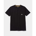thumbnail image 1 of Men's Label Pocket T-Shirt | CAT® WORKWEAR, 1 of 3