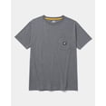 thumbnail image 1 of Men's Label Pocket T-Shirt | CAT® WORKWEAR, 1 of 3