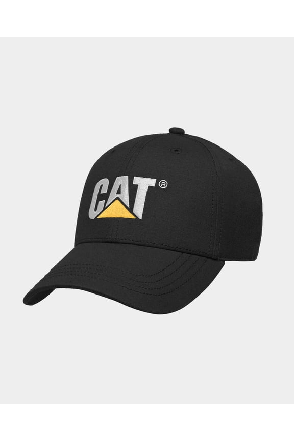 Men's Trademark Cap | CAT® WORKWEAR