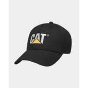 Mens Trademark Cap | CAT  WORKWEAR