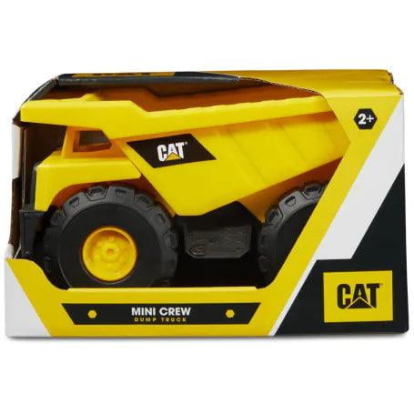CAT - Mini Crew ASSORTMENT