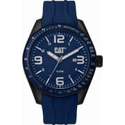 CAT Oceania Men Watch, 45mm case, 100% Tide Recycled Plastic LQ.161.26.632