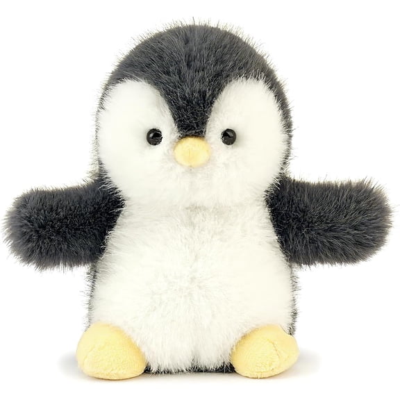 CAT Penguin Stuffed Animal Cute Plushies Small Plush Toys Gifts for Kids