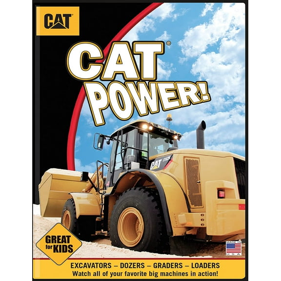 CAT Power DVD