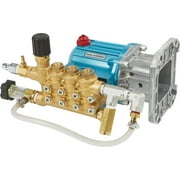 CAT Pressure Washer Pump Assembly, 4200 PSI, 3.5 GPM, Direct Drive, Gas