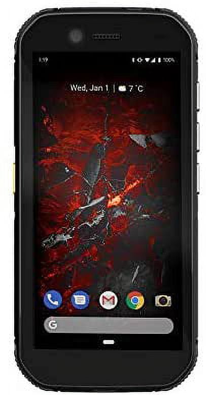 CAT S42 32GB Rugged Smartphone, 5.5