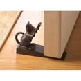 thumbnail image 1 of Cat Scratching Door Stopper, 1 of 2
