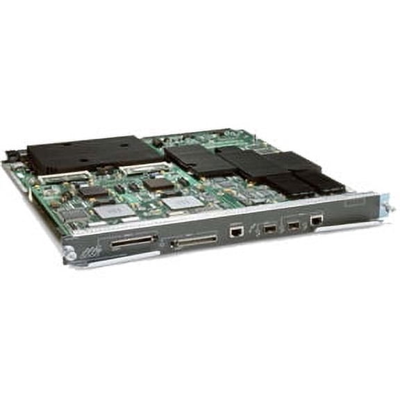 CAT SUP720 MSFC3 PFC3BXL DISC PROD SPCL SOURCING SEE NOTES