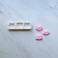 thumbnail image 1 of CAT TRIO MOLD, 1 of 2