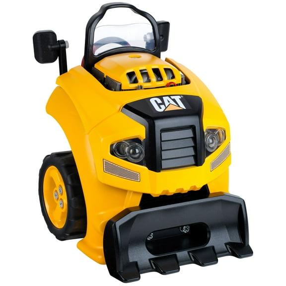 CAT: Truck Engine, Kids Pretend Play, Auto Toys, Ages 3+