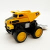 CAT Turbo Stunts Assortment High-Speed Excavator Play Vehicle